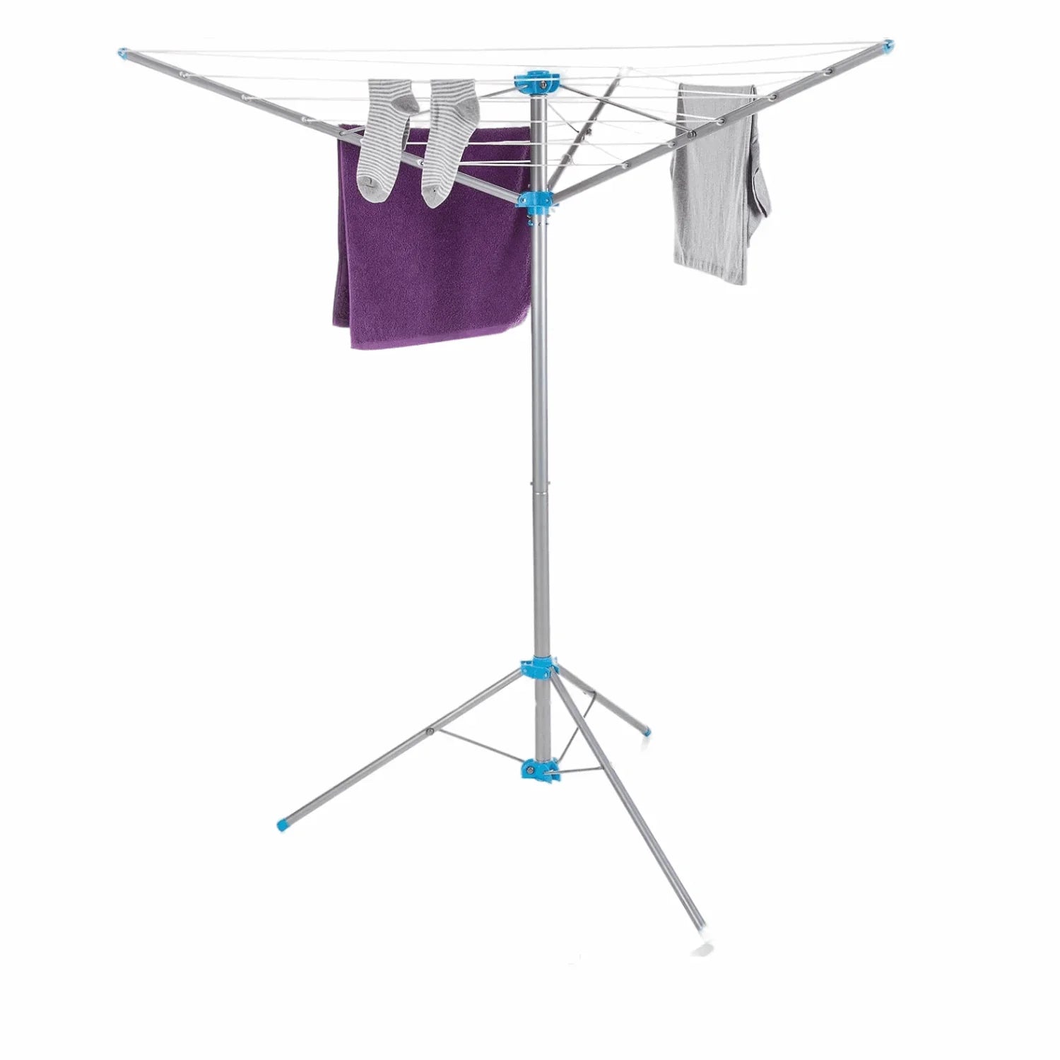 SG Traders 18m Freestanding Camping Airer