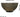 SG Traders Cathay Bowl Plant Pot (Set of 2) - SGTraders