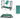 SG Traders Garden Kneeler - SGTraders