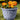 SG Traders™ Serenity Plant Pots (Pack of 2) - SGTraders