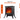 SG Traders Electric Fireplace Stove Heater - SGTraders