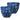 SG Traders™ Chengdu Plant Pots (pack of 2) - SGTraders