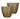 SG Traders™ 25cm Antique Cromarty PLANT POT - SGTraders