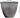SG Traders β’ Cromarty Plant Pot 30, 36, 40m (pack of 2) - SGTraders