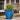 SG Traders™ Savannah plant pots (Pack of 2) - SGTraders