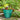 SG Traders™ Savannah plant pots (Pack of 2) - SGTraders