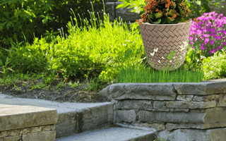 Elevate Your Garden Game with SG Traders Nantucket Plant Pot (Pack of 2) - SGTraders