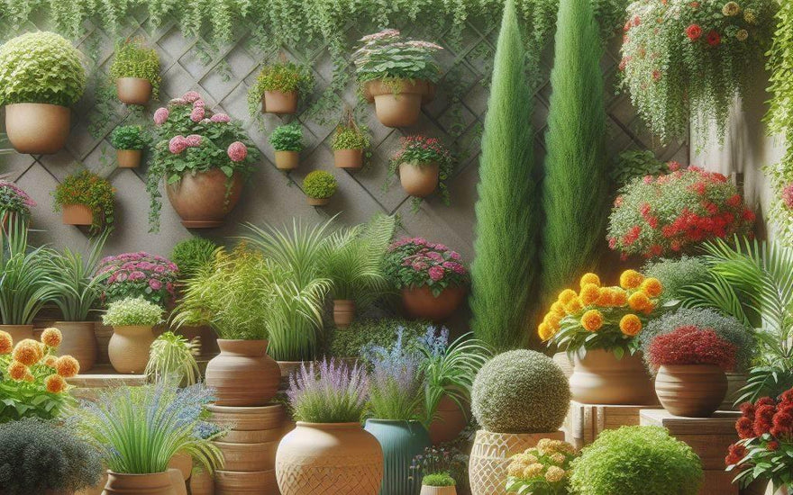 What is the Best Kind of Plant Pot? - SGTraders