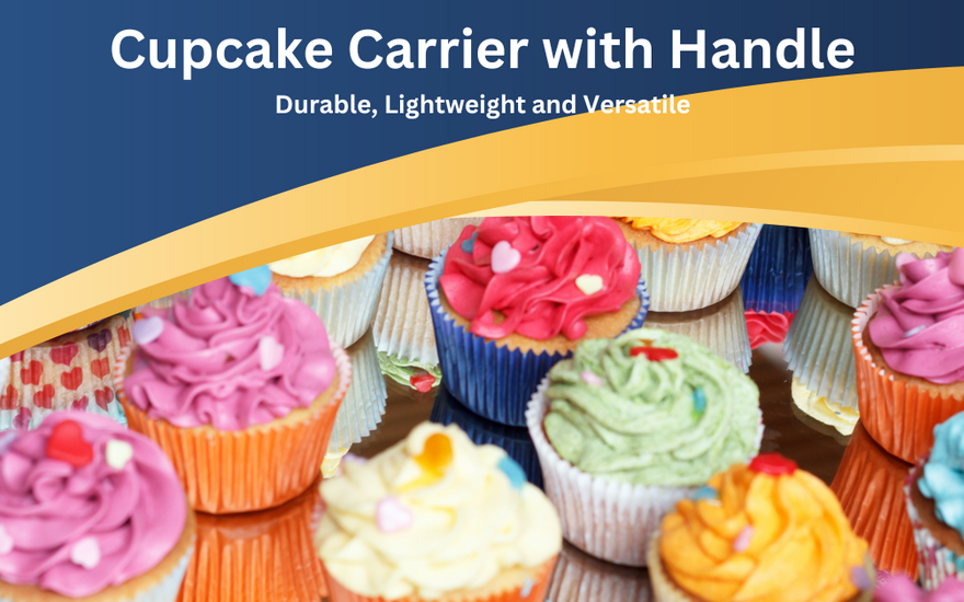 Cupcake Carrier