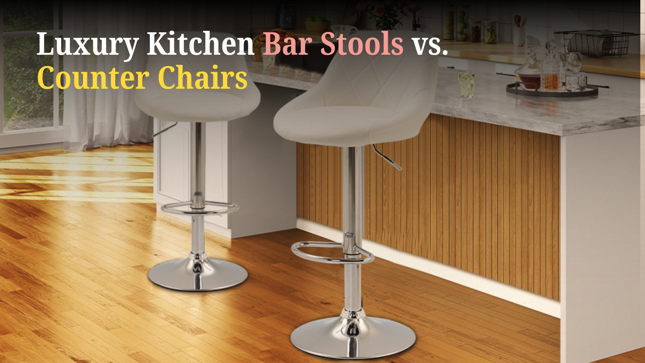 bar stool