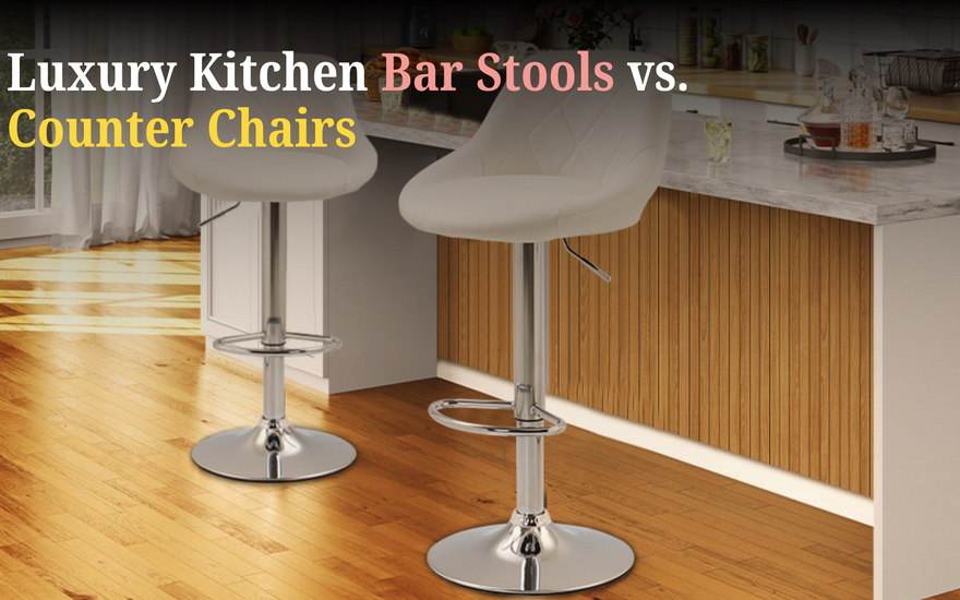 bar stool