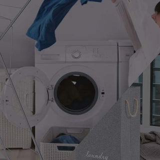 Clothes Drying Rack - - 