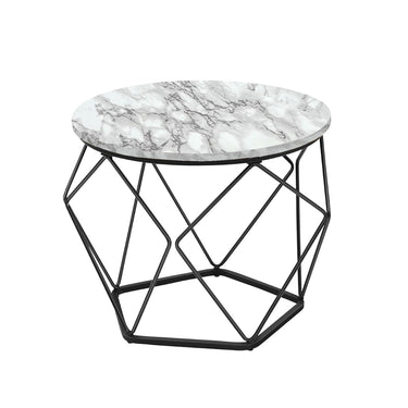 SG Traders Diamond Coffee Table