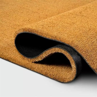 SG Traders Natural Coir Mat