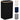 SG Traders™  100L Laundry Hamper with Lid - - 