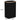 SG Traders™  100L Laundry Hamper with Lid - - 