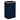 SG Traders™  100L Laundry Hamper with Lid - - 