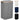 SG Traders™  100L Laundry Hamper with Lid - - 