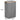 SG Traders™  100L Laundry Hamper with Lid - - 