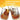 SG Traders ™ 6-Piece Crystal Glass Set - - 