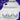 SG Traders ™ 6-Piece Crystal Glass Set - - 