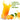 SG Traders ™ 6-Piece Crystal Glass Set - - 