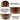 SG Traders ™ 6-Piece Crystal Glass Set - - 