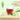 SG Traders ™ 6-Piece Glass Mug Set - - 