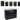 SG Traders ™  6 Pc Bread Bin Set with Airtight Bamboo Lids - - 