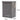 SG Traders ™ 90L Collapsible Laundry Basket with Lid - - 