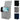 SG Traders ™ 90L Collapsible Laundry Basket with Lid - - 