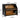 SG Traders™ Bamboo Bread Bin 