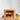 SG Traders™ Bamboo Bread Bin 