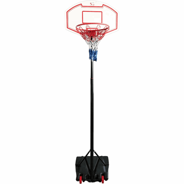 SG Traders Basketball Hoop and Stand Set - - 