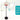 SG Traders Basketball Hoop and Stand Set - - 
