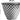 SG Traders Bell Quilt Plant Pots (Pack of 2) - - 