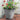 SG Traders Bell Quilt Plant Pots (Pack of 2) - - 