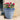 SG Traders Bell Quilt Plant Pots (Pack of 2) - - 