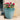 SG Traders Bell Quilt Plant Pots (Pack of 2) - - 