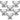 SG Traders™ Bowls (120ML, IGI, Love Heart) - - 