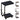 SG Traders ™ C-Shaped Side Table - - 