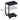 SG Traders ™ C-Shaped Side Table - - 