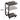 SG Traders ™ C-Shaped Side Table - - 