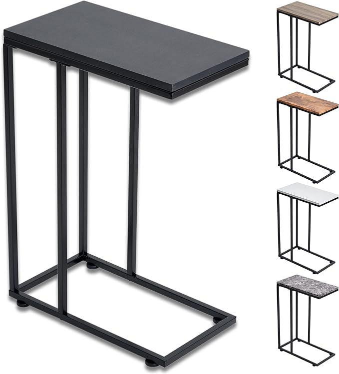 SG Traders™  C Shaped Table - - 