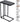 SG Traders™  C Shaped Table - - 