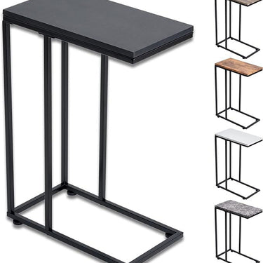 SG Traders™  C Shaped Table - - 