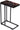SG Traders™  C Shaped Table - - 