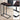 SG Traders™  C Shaped Table - - 
