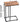 SG Traders™  C Shaped Table - - 