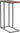 SG Traders™  C Shaped Table - - 